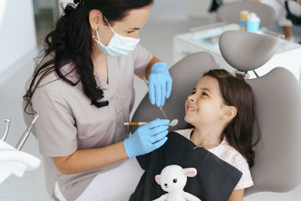 Best Pediatric Dentistry  in Brookwood, AL