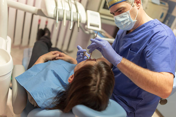 Emergency Dental Services in Brookwood, AL